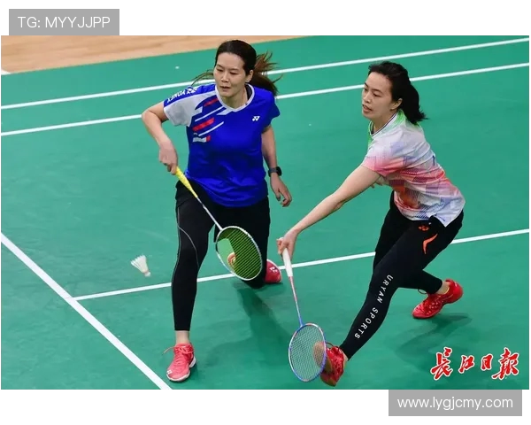 杭州羽毛球队心理素质深度对比分析揭示运动员竞技表现的关键因素